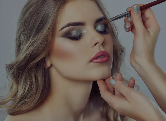 Maquillage des yeux