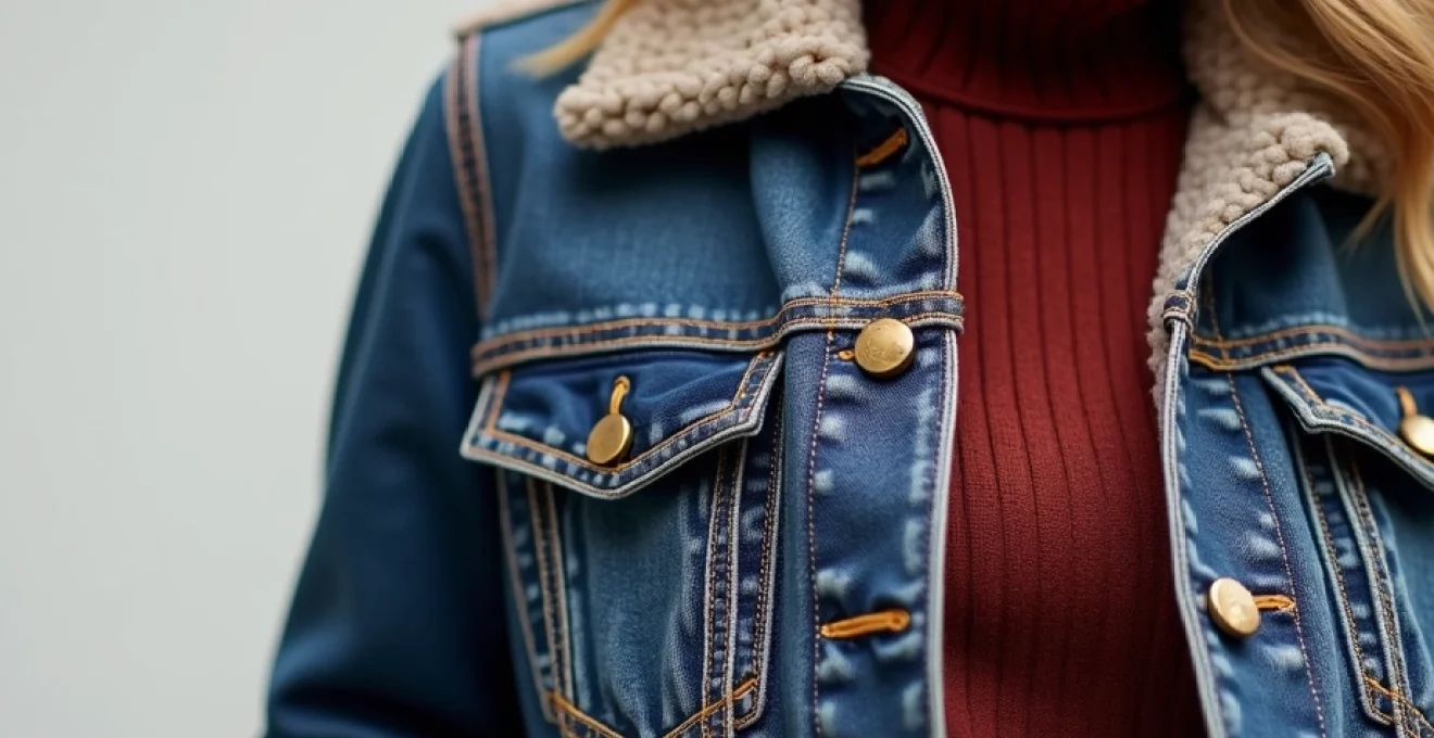 veste casual
