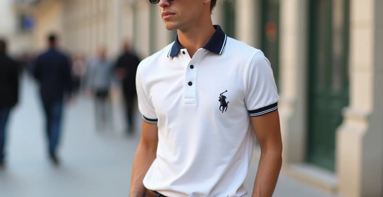 polo classique
