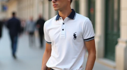 polo classique