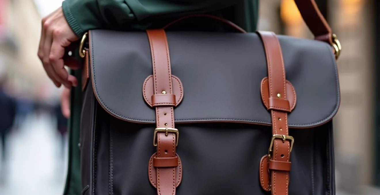 sac bandoulière