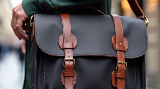 sac bandoulière