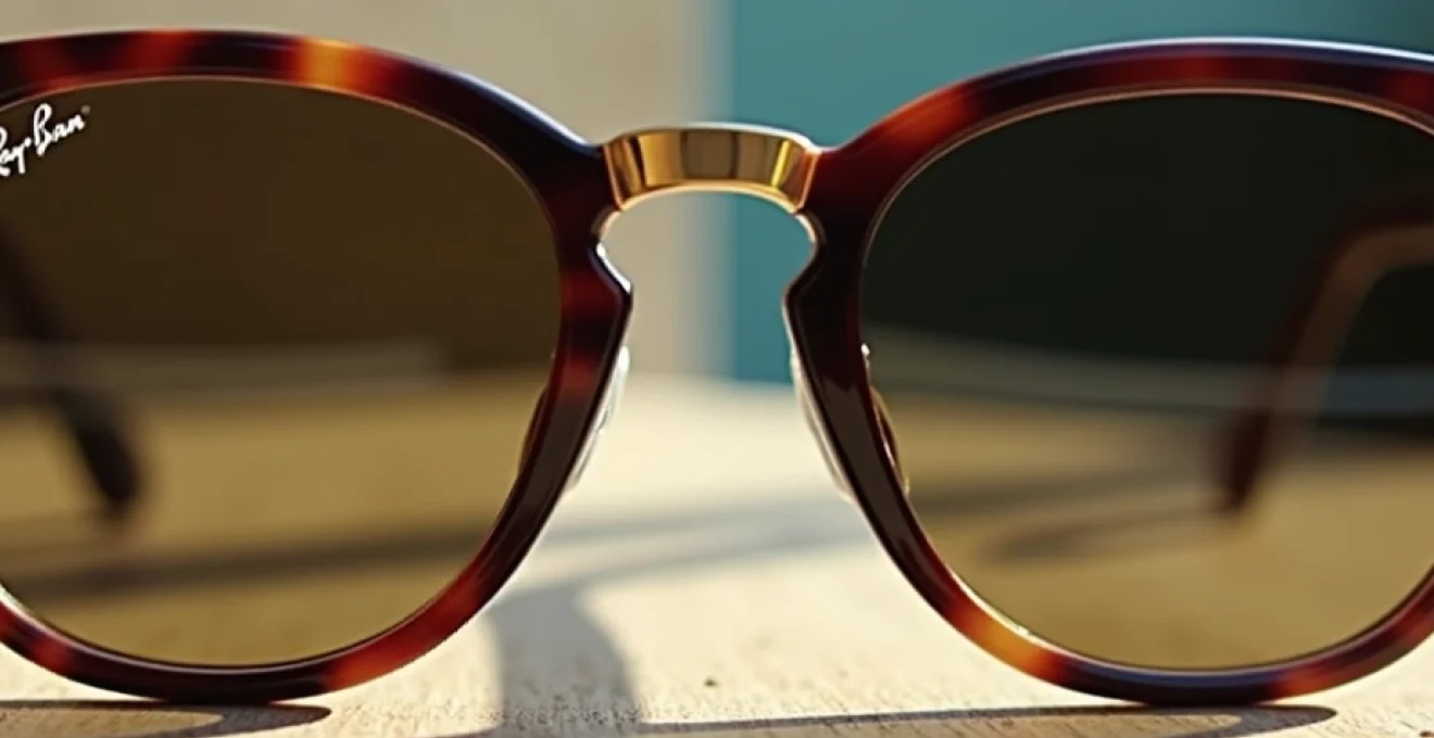 lunettes rétro