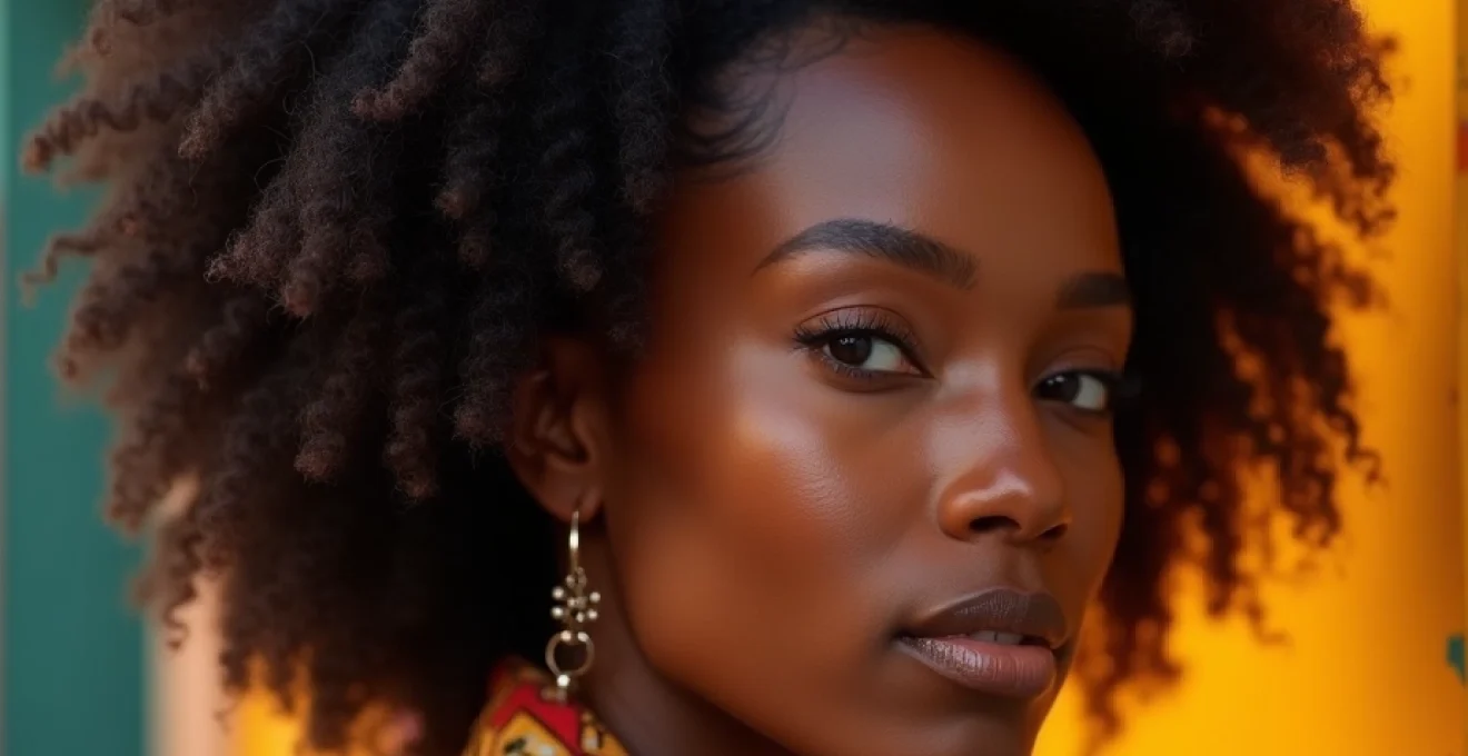tresses africaines