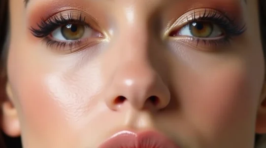 palette yeux