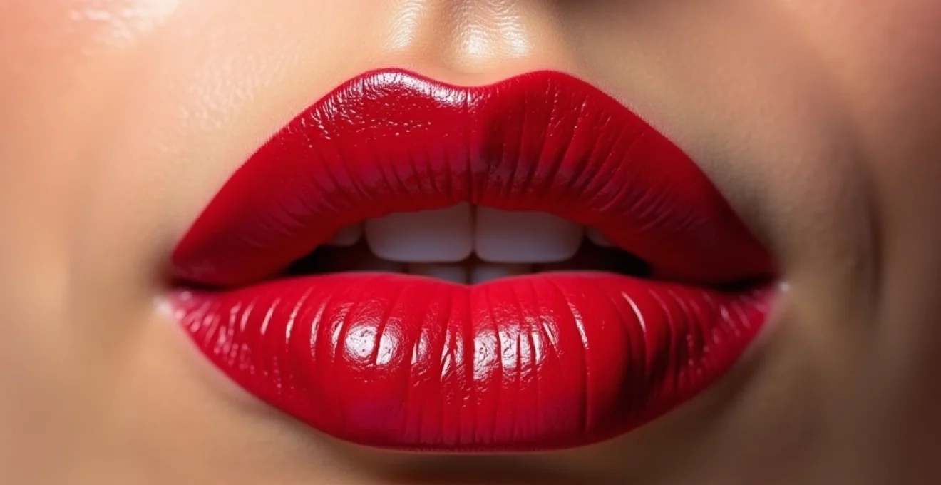  rouge à lèvres mat