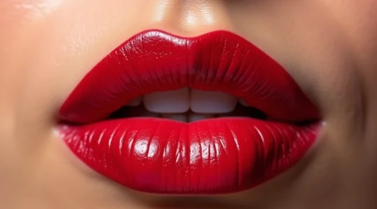 rouge à lèvres mat