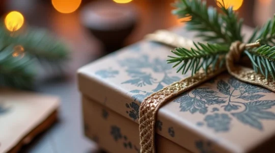 idées cadeaux