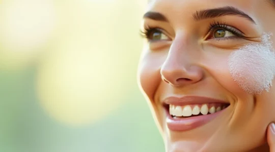produits beauté bio