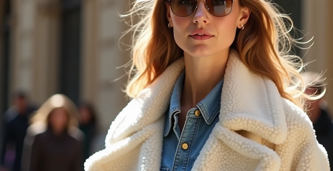 tendances de la mode